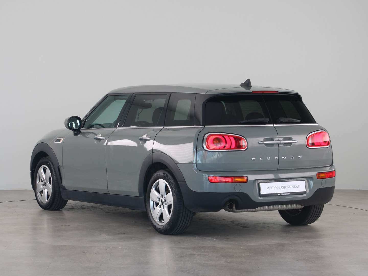 Mini Clubman ONE - 2021 - Joinsteer - #6