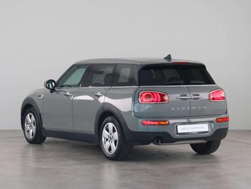 Mini Clubman ONE — photo 6