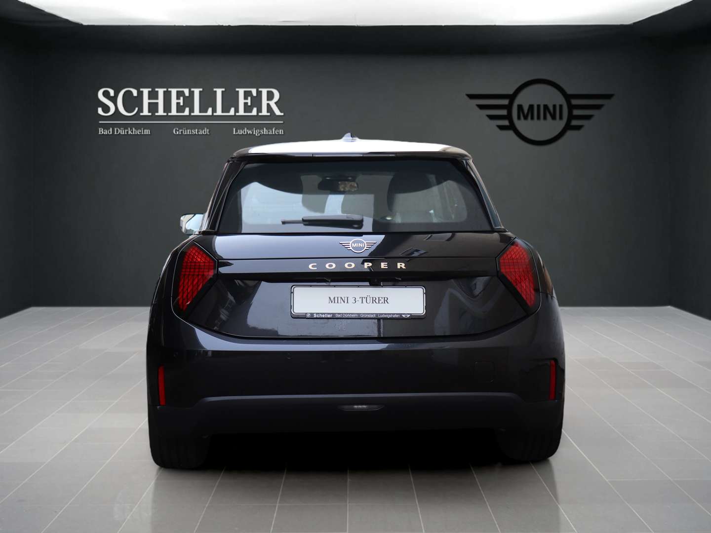 Mini Cooper E Classic_Cooper E - 2026 - Joinsteer - #6