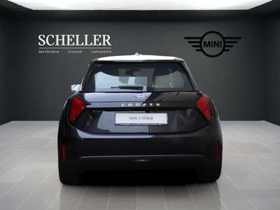Mini Cooper E Classic_Cooper E -  - Joinsteer - #5