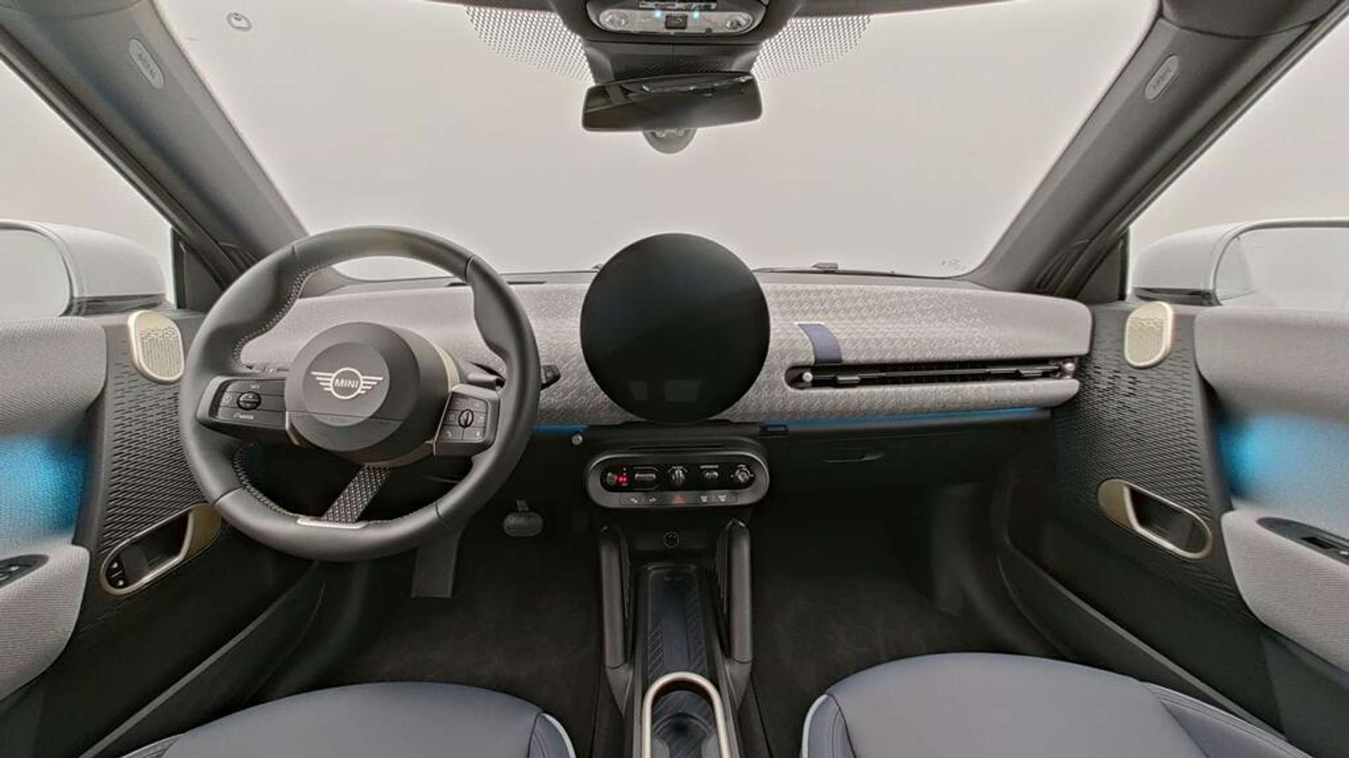 Mini Electric Favoured Cooper E - 2024 - Joinsteer - #14