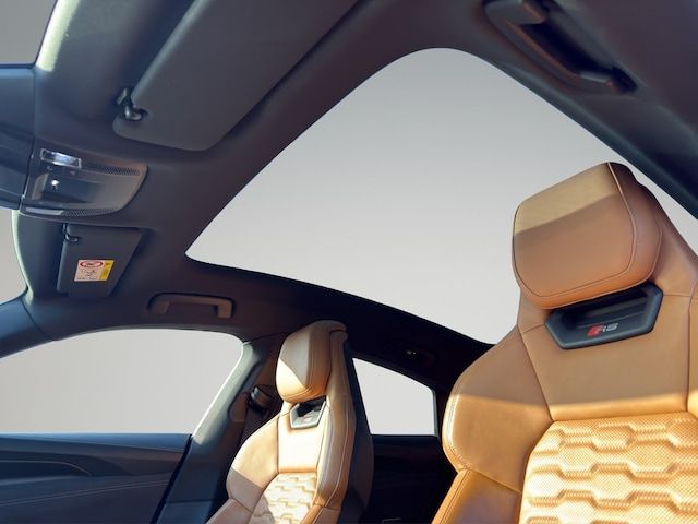 Audi RS E-tron GT E-tron Quattro - 2022 - Joinsteer - #17