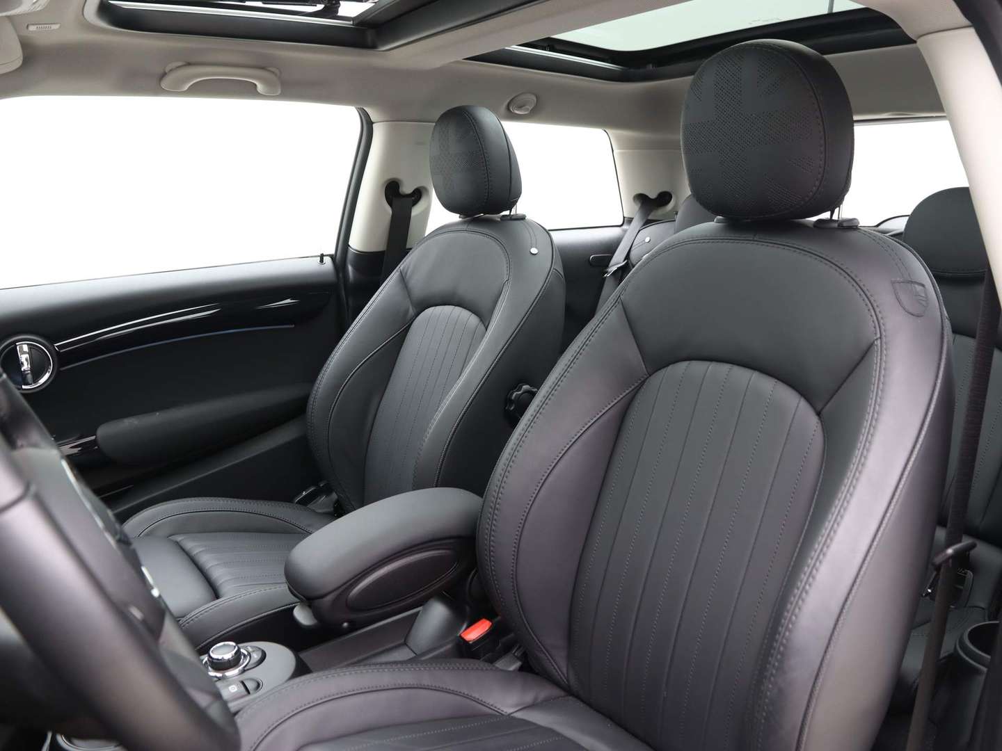 Mini Electric Camden - 2023 - Joinsteer - #2