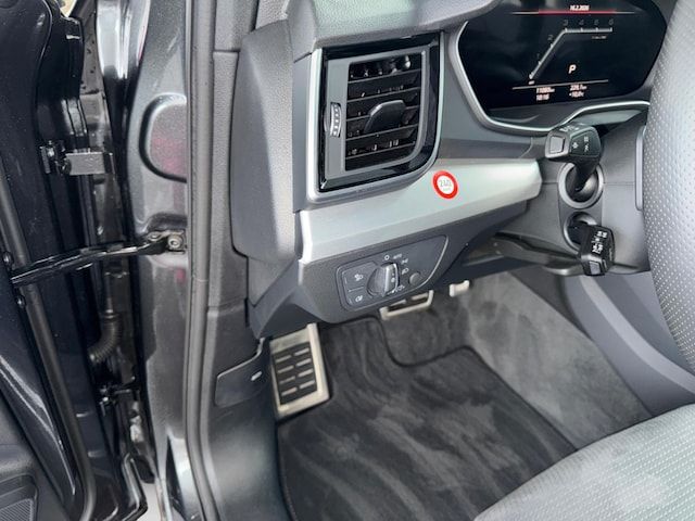 Audi SQ5 SUV TDI Tiptronic - 2025 - Joinsteer - #12