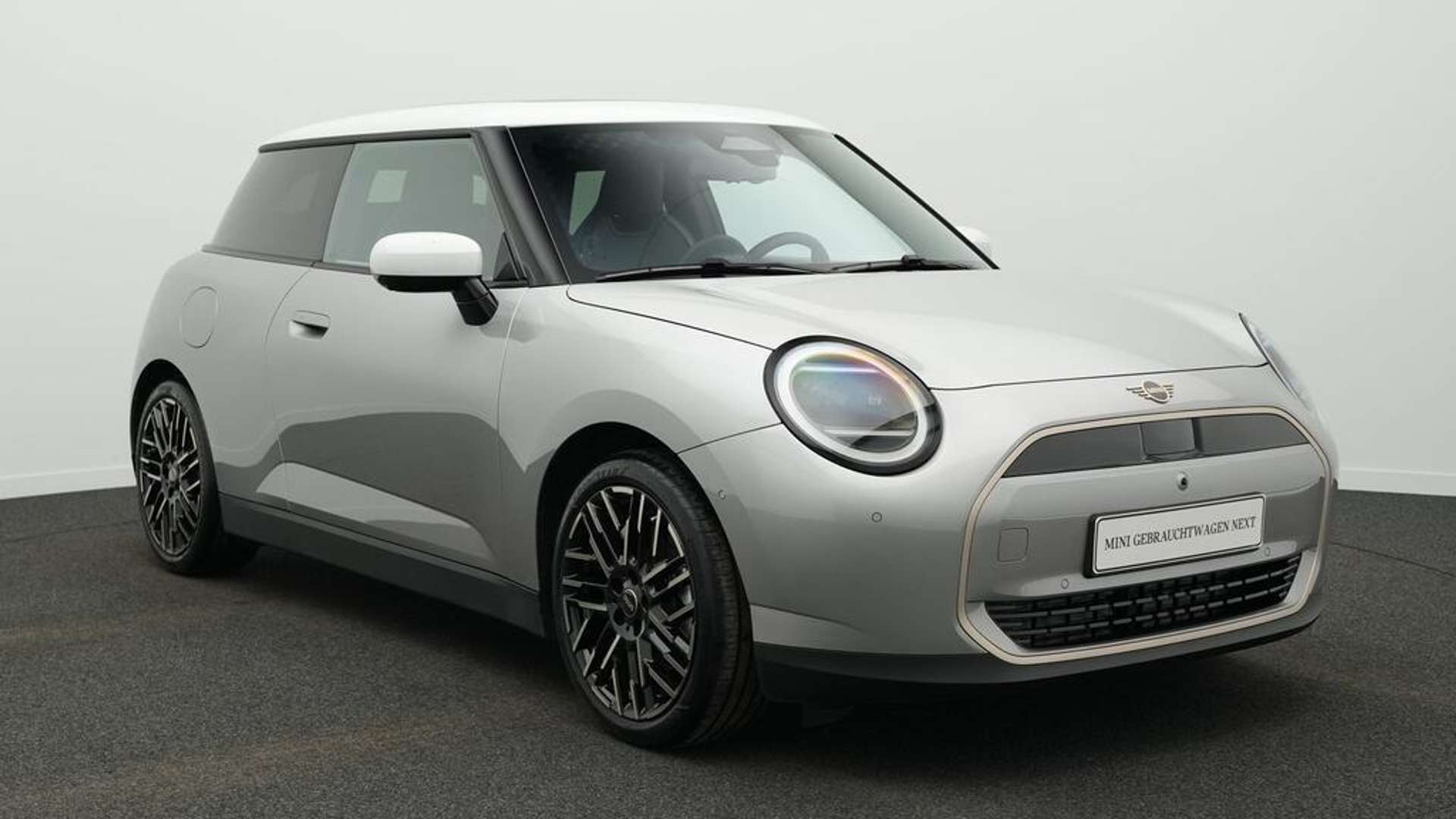 Mini Electric Favoured Cooper E - 2024 - Joinsteer - #15