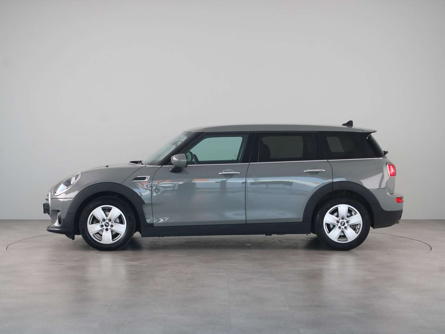 Mini Clubman ONE - 2021 - Joinsteer - #7