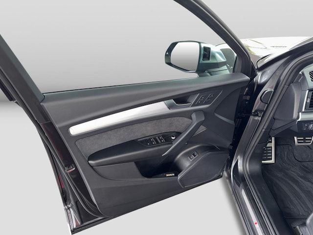 Audi SQ5 SUV TDI Tiptronic - 2025 - Joinsteer - #13