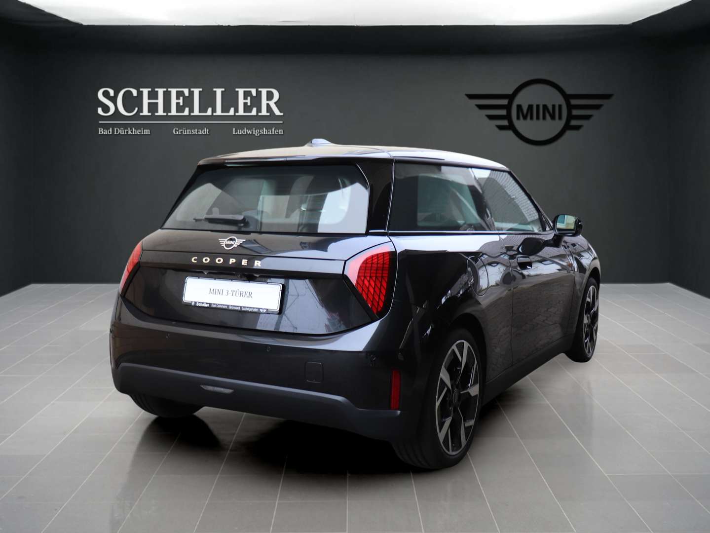 Mini Cooper E Classic_Cooper E - 2026 - Joinsteer - #7