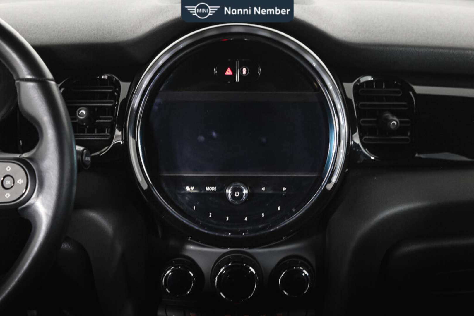 Mini 5 Portes Camden Cooper - 2021 - Joinsteer - #12