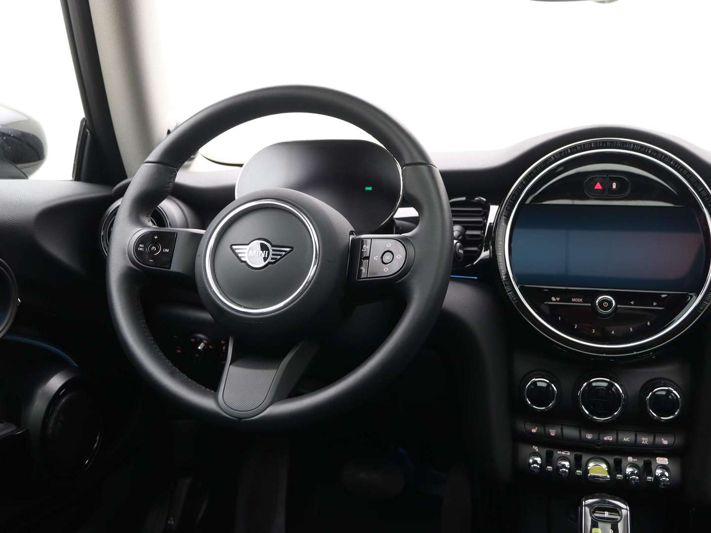 Mini Electric Camden - 2023 - Joinsteer - #3