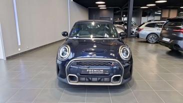 Mini Cabrio Resolute Cooper S — photo 2