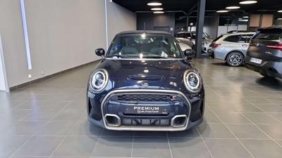 Mini Cabrio Resolute Cooper S