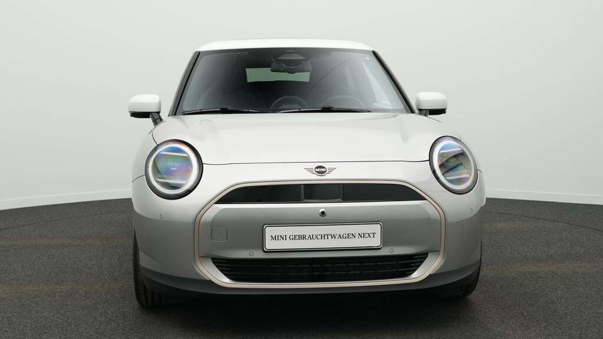 Mini Electric Favoured Cooper E - 2024 - Joinsteer - #16