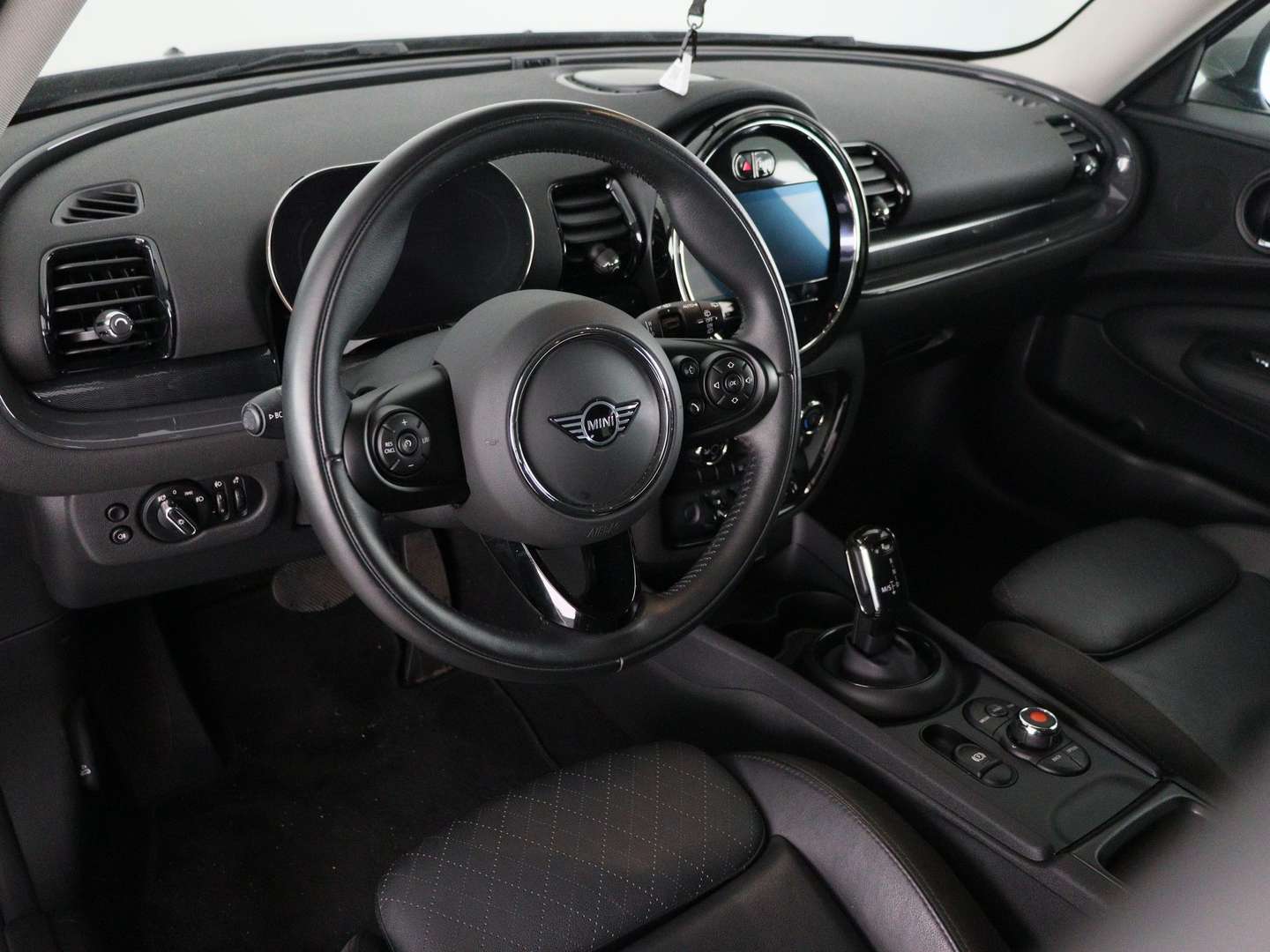 Mini Clubman ONE - 2021 - Joinsteer - #8