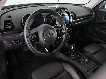 Mini Clubman ONE — photo 8