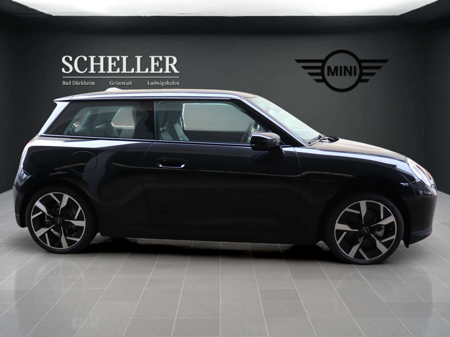 Mini Cooper E Classic_Cooper E - 2026 - Joinsteer - #8