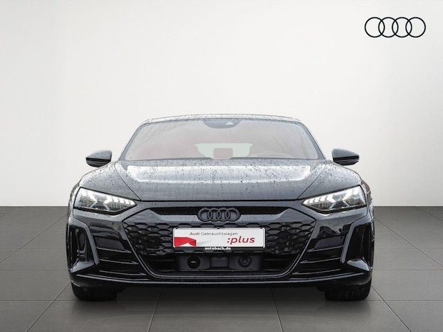 Audi RS E-tron GT E-tron Quattro - 2023 - Joinsteer - #3