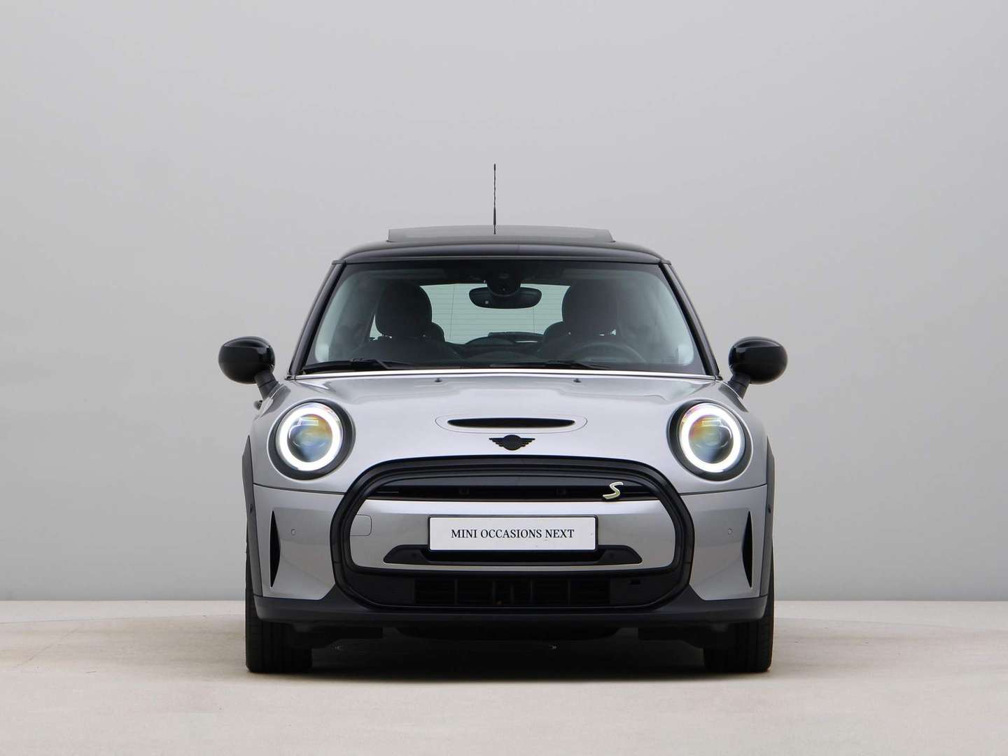 Mini Electric Camden - 2023 - Joinsteer - #4