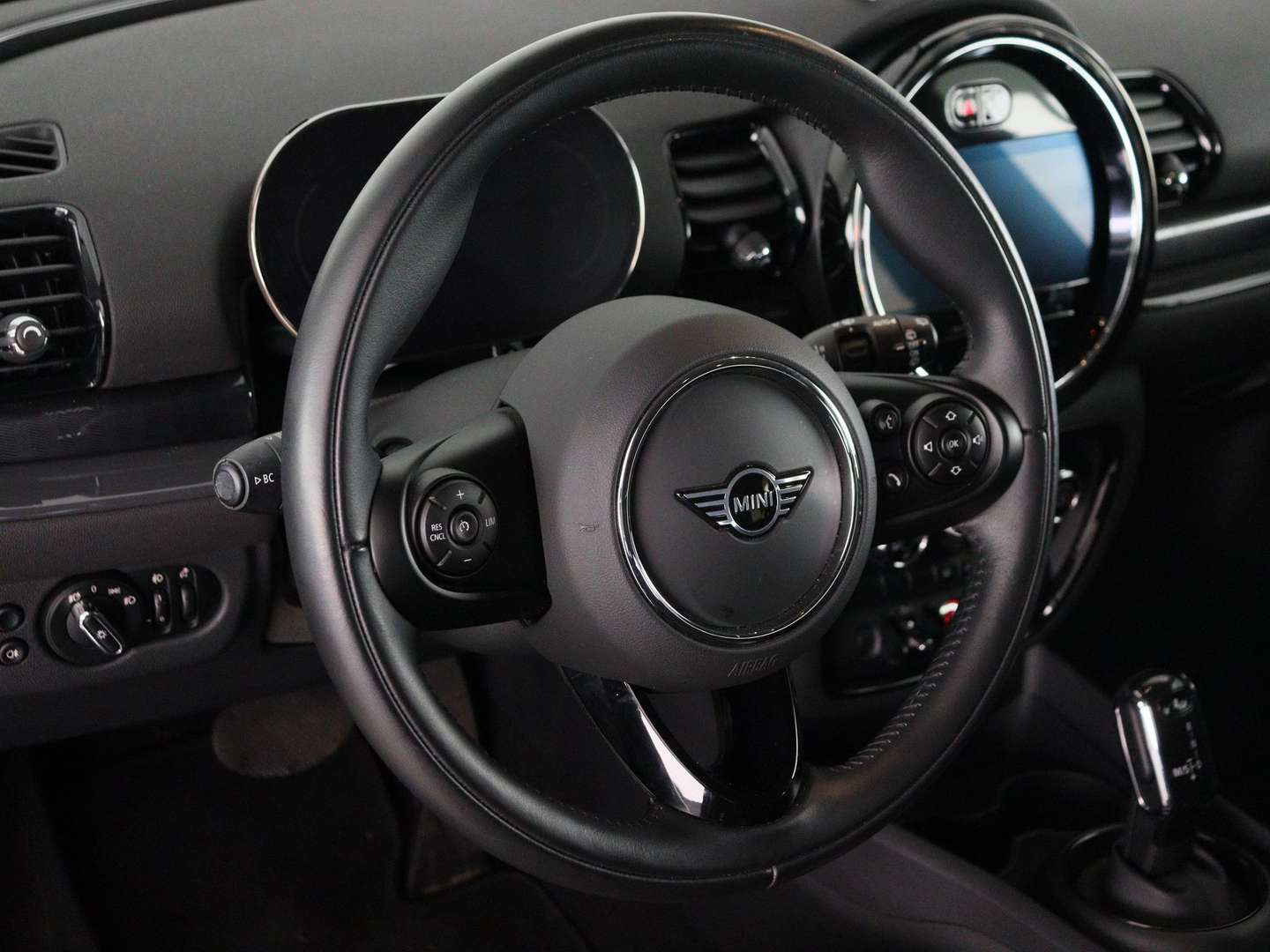 Mini Clubman ONE - 2021 - Joinsteer - #9