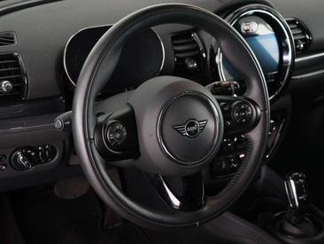 Mini Clubman ONE — photo 9