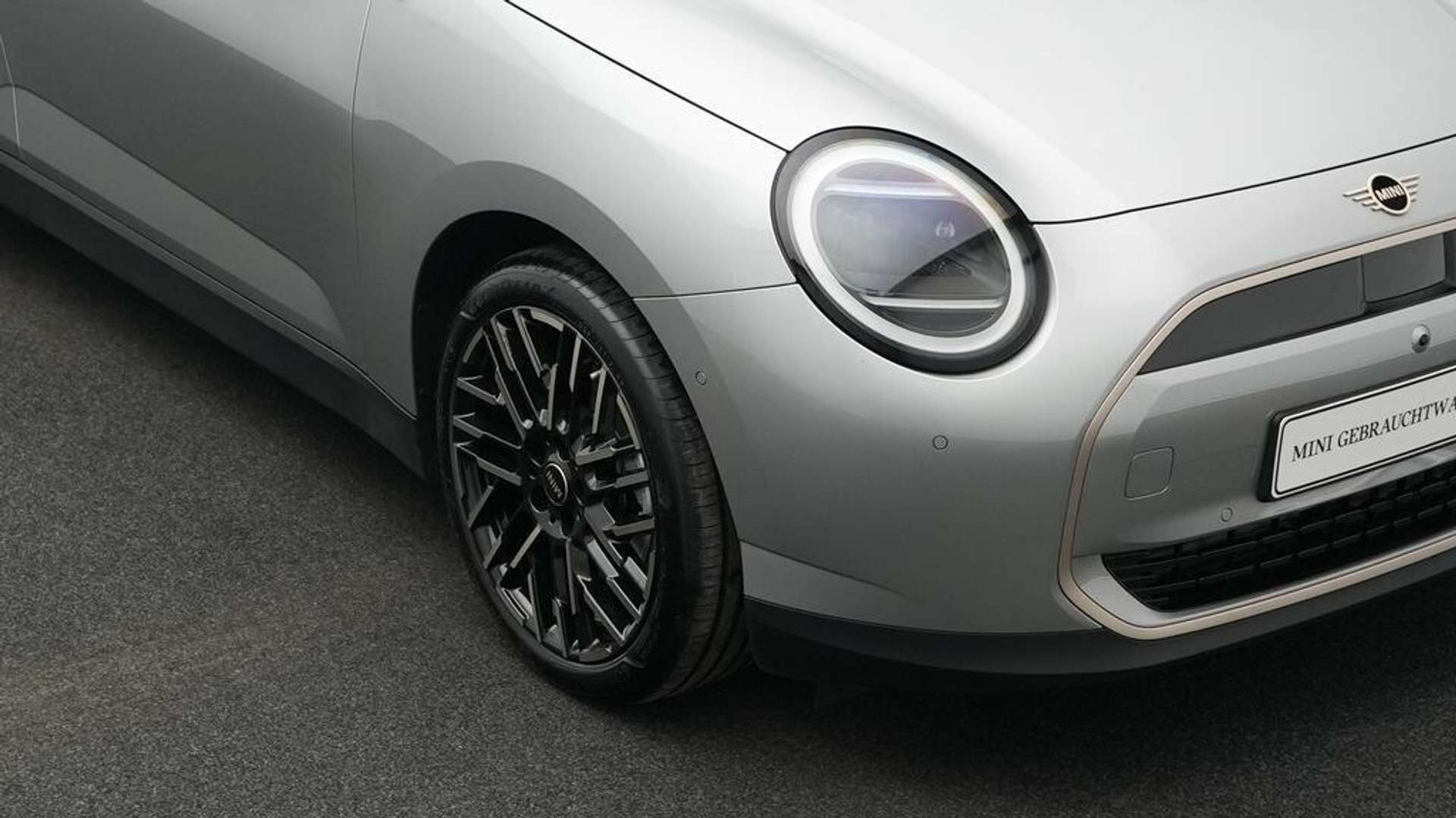 Mini Electric Favoured Cooper E - 2024 - Joinsteer - #17