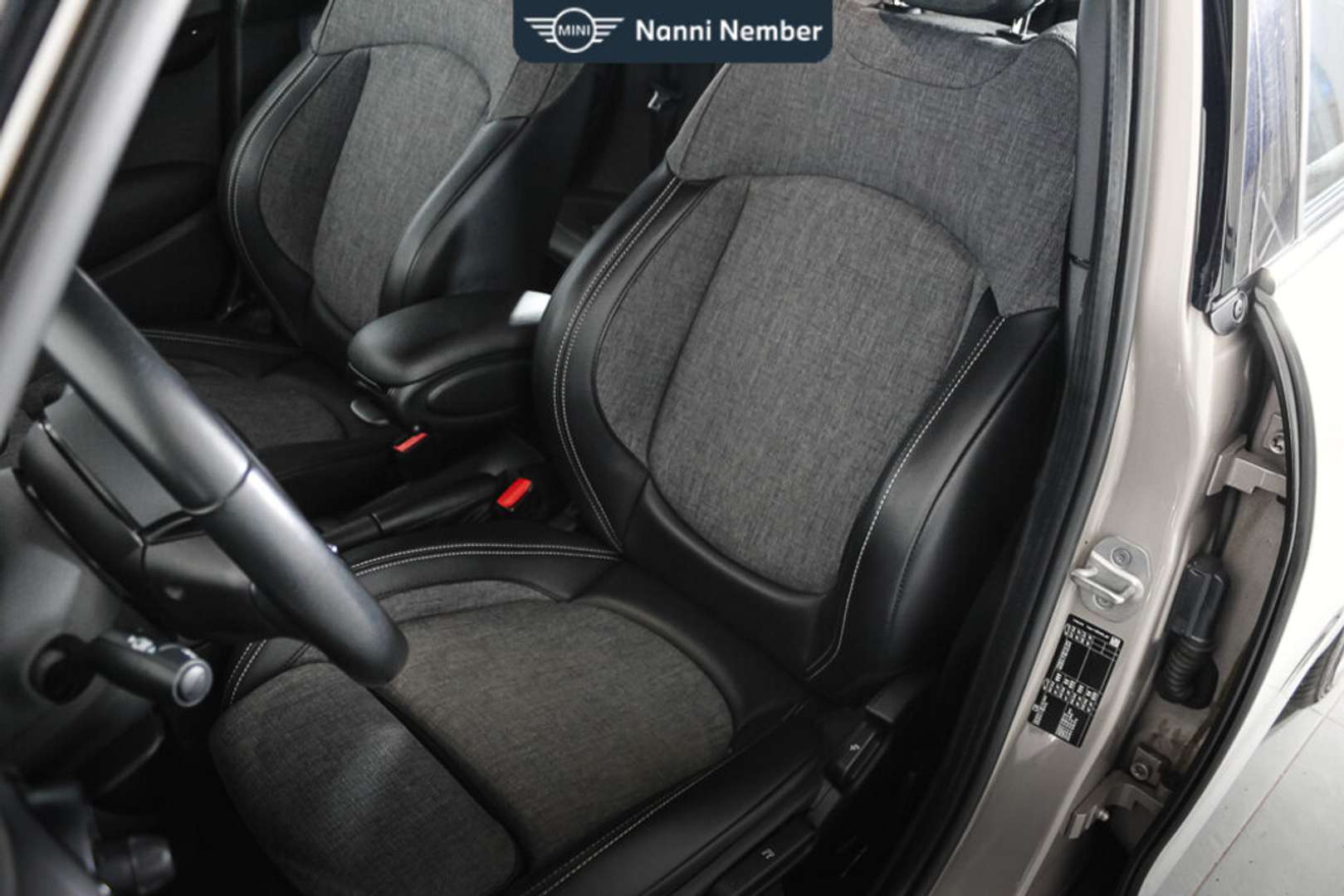 Mini 5 Portes Camden Cooper - 2021 - Joinsteer - #14
