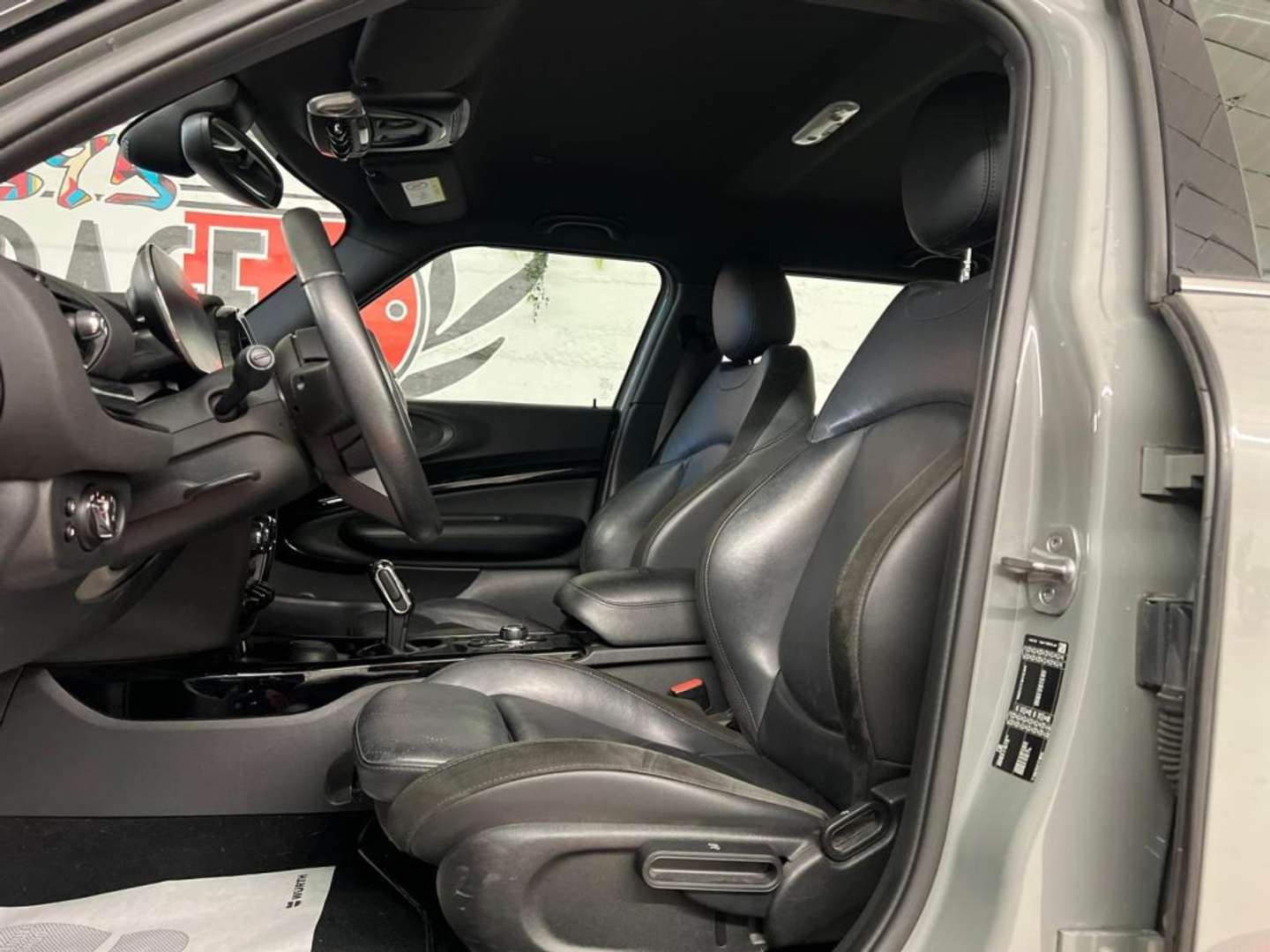 Mini Clubman Myfair Cooper - 2021 - Joinsteer - #5