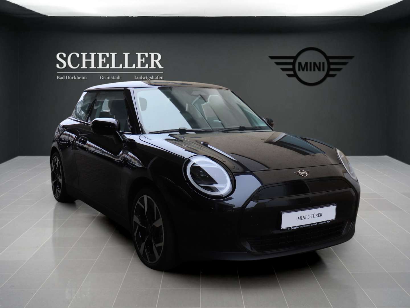 Mini Cooper E Classic_Cooper E - 2026 - Joinsteer - #9