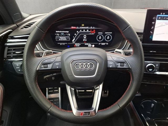 Audi RS4 Avant TFSI Quattro Tiptronic - 2023 - Joinsteer - #11