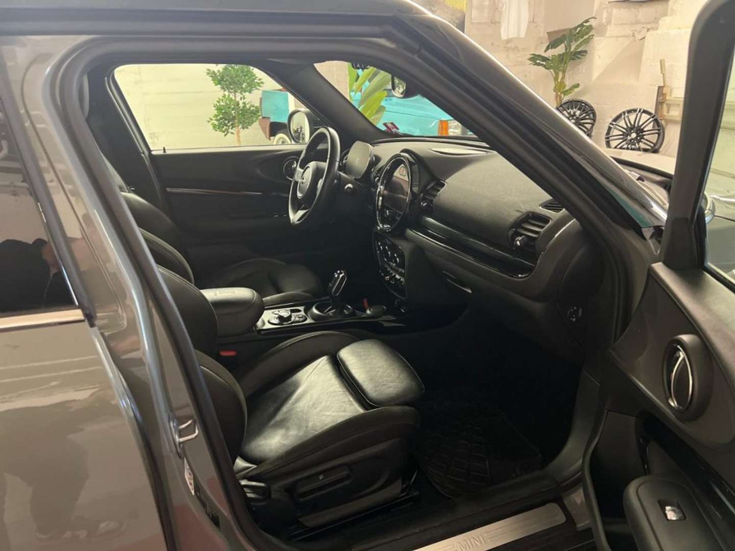 Mini Clubman Myfair Cooper - 2021 - Joinsteer - #6