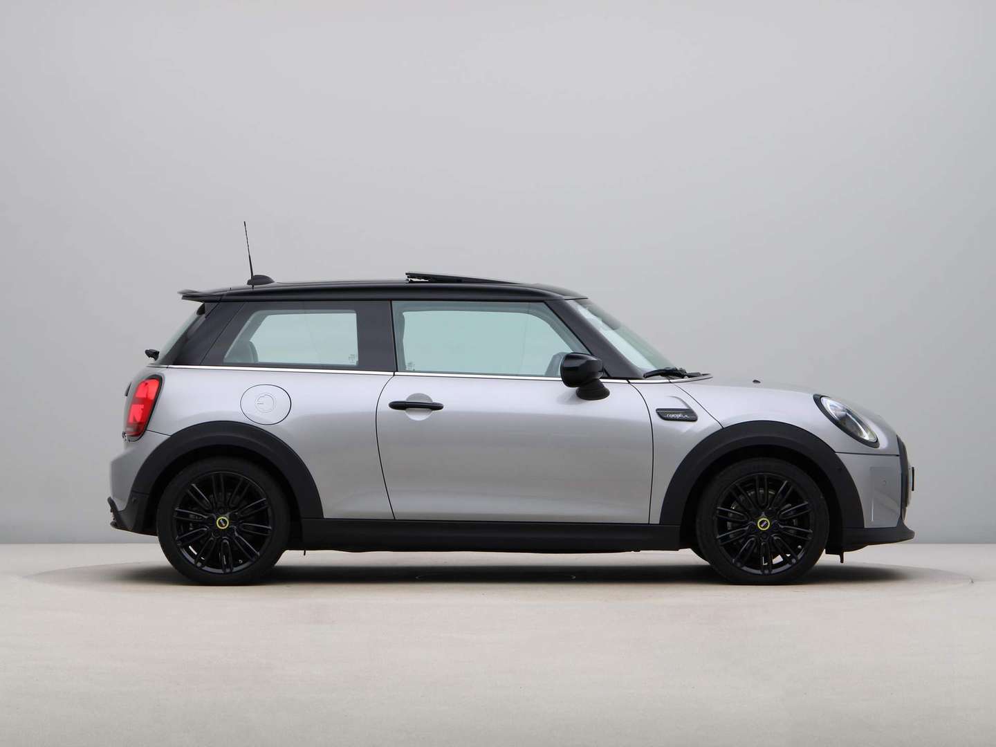 Mini Electric Camden - 2023 - Joinsteer - #6