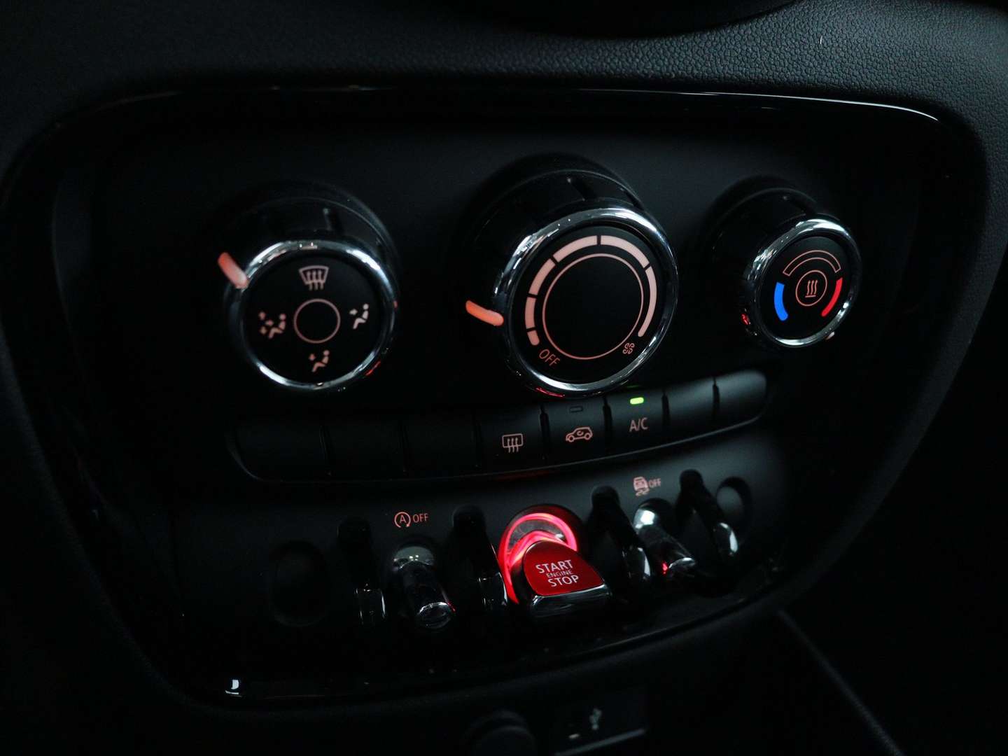 Mini Clubman ONE - 2021 - Joinsteer - #11