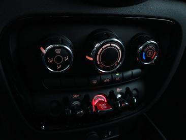 Mini Clubman ONE — photo 11