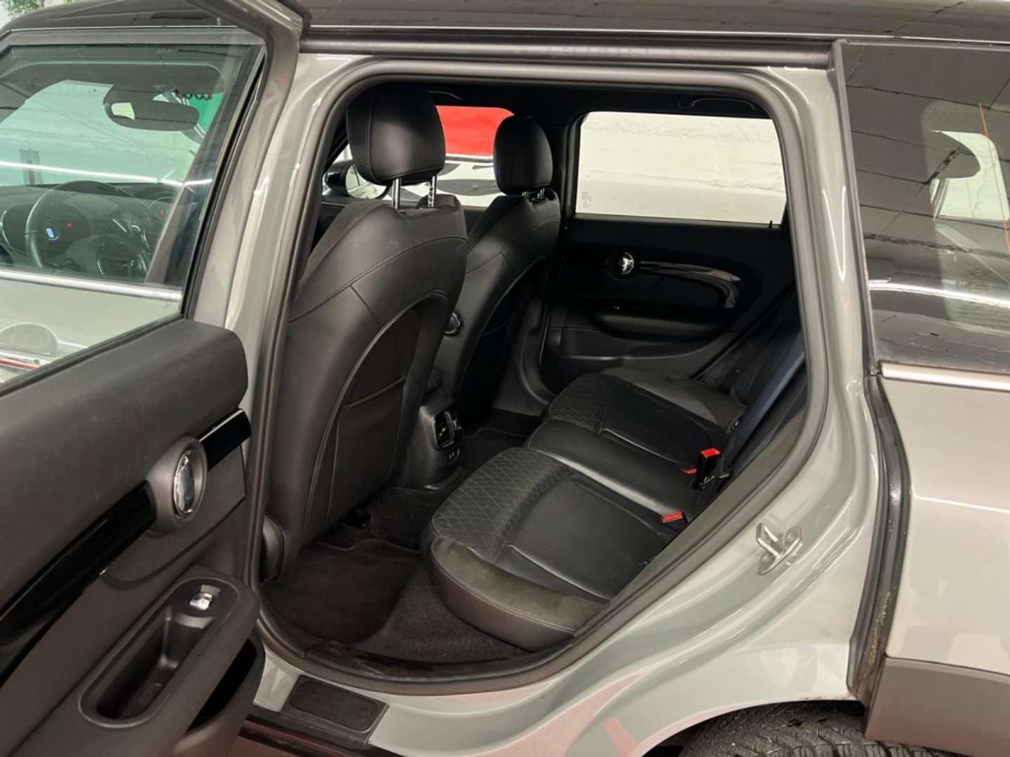 Mini Clubman Myfair Cooper - 2021 - Joinsteer - #7