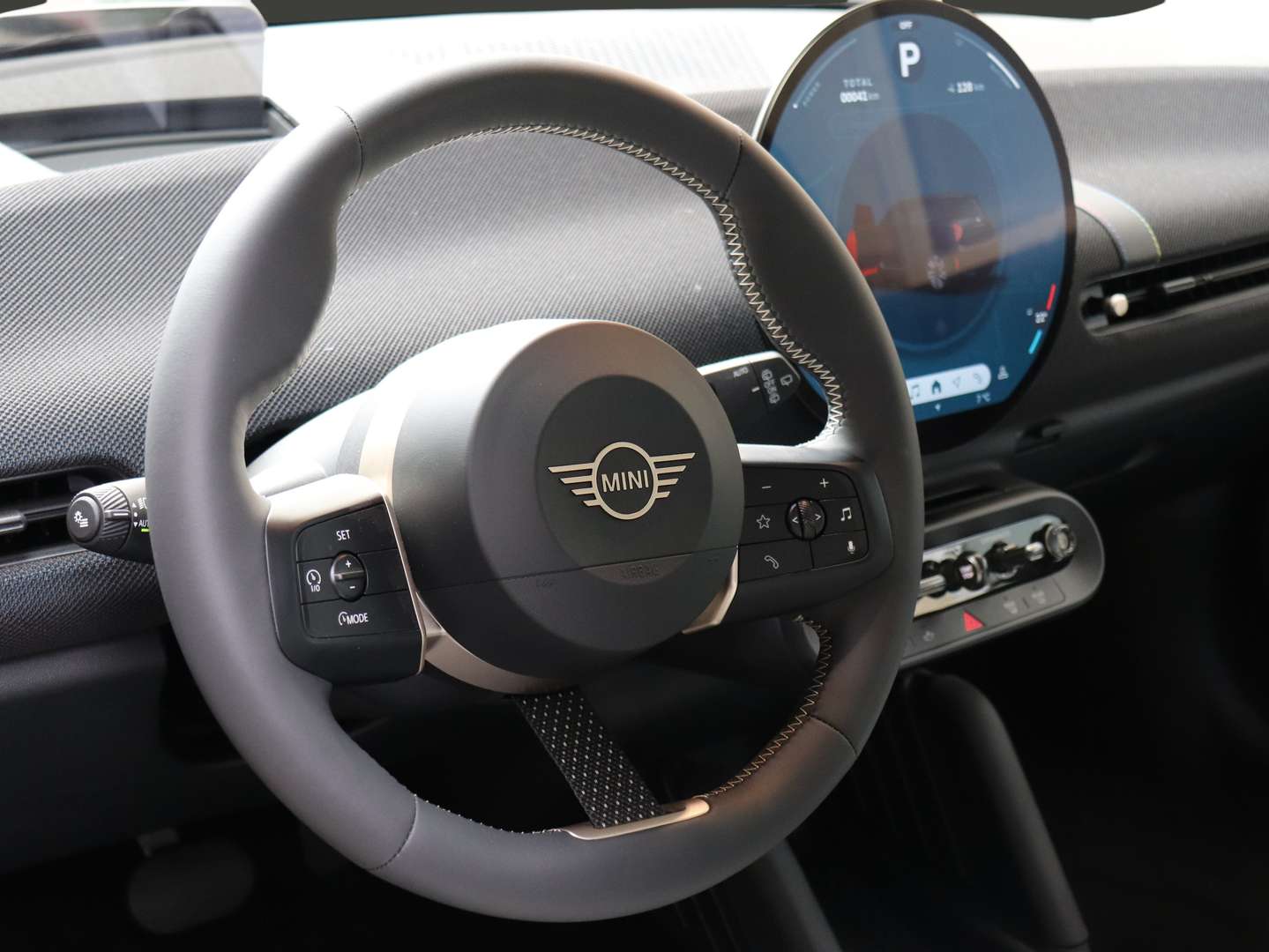 Mini Cooper E Classic_Cooper E - 2026 - Joinsteer - #10