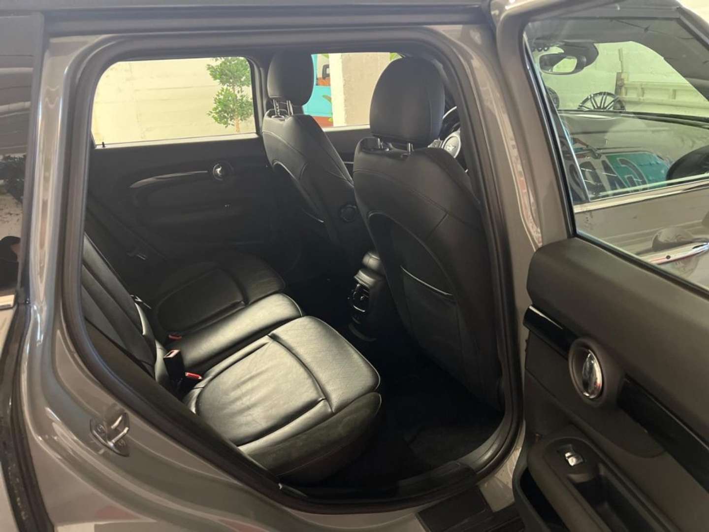 Mini Clubman Myfair Cooper - 2021 - Joinsteer - #8