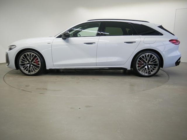 Audi A5 Avant E-hybrid E-hybrid Quattro S Tronic - 2025 - Joinsteer - #4