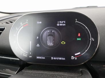 Mini Clubman ONE — photo 12