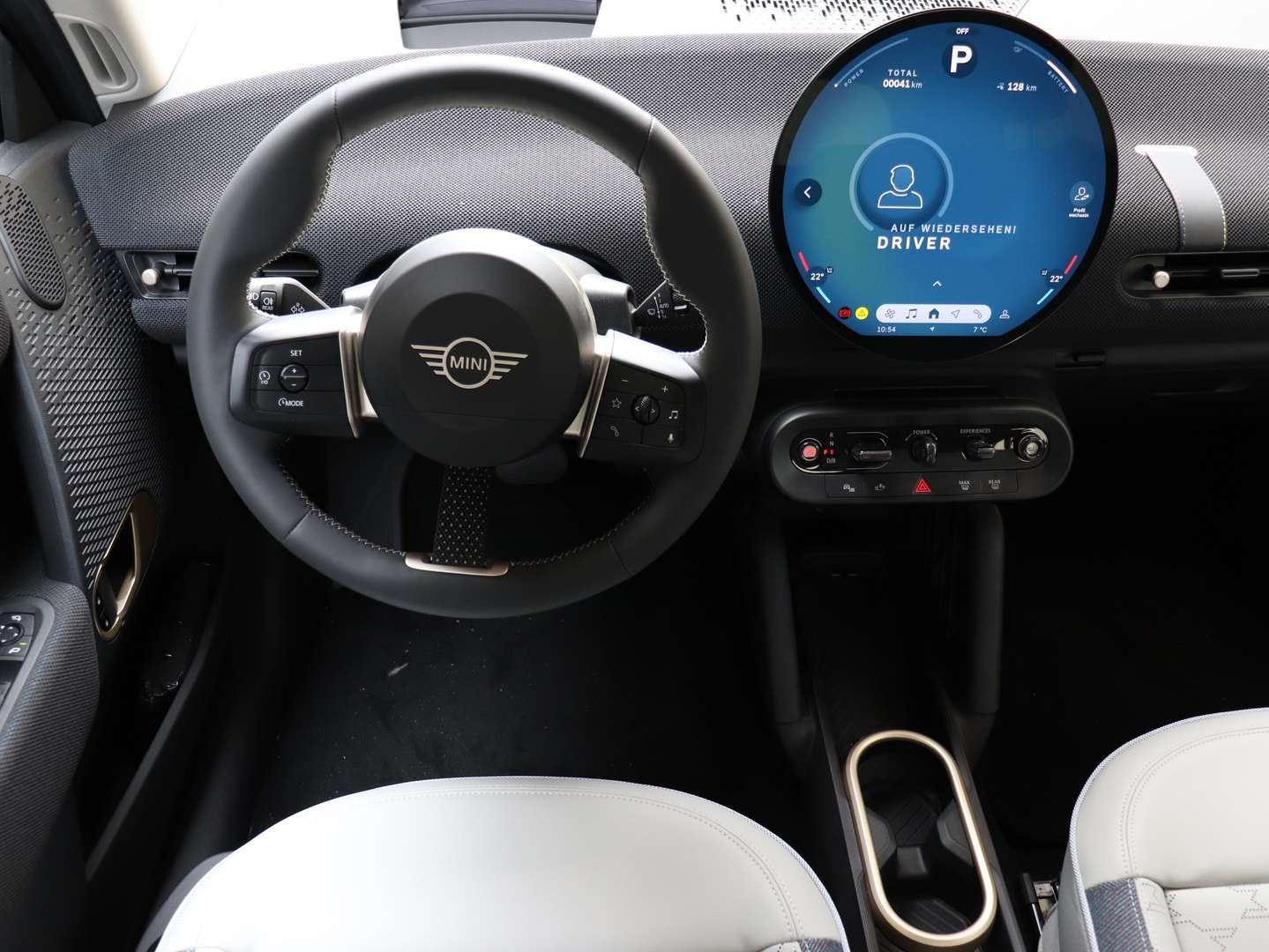 Mini Cooper E Classic_Cooper E - 2026 - Joinsteer - #11