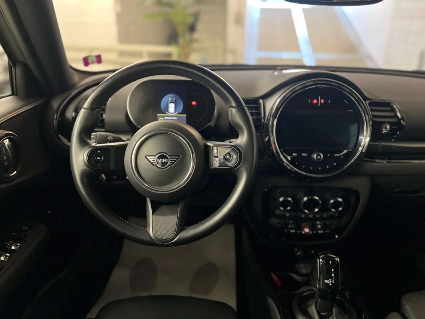 Mini Clubman Myfair Cooper - 2021 - Joinsteer - #10