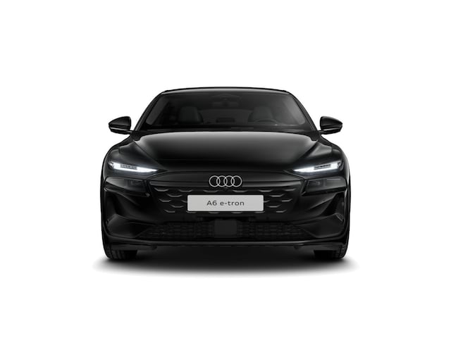 Audi A6 Avant E-tron E-tron Performance - 2025 - Joinsteer - #3