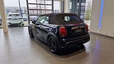 Mini Cabrio Resolute Cooper S — photo 6