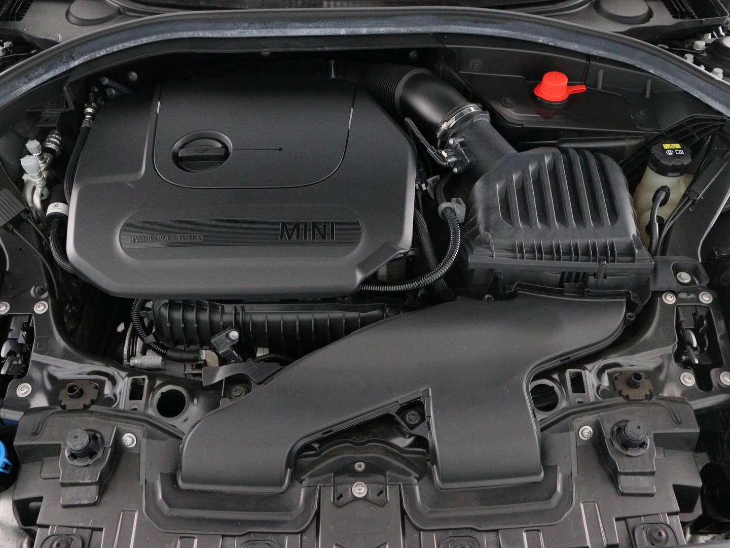 Mini Clubman ONE - 2021 - Joinsteer - #13