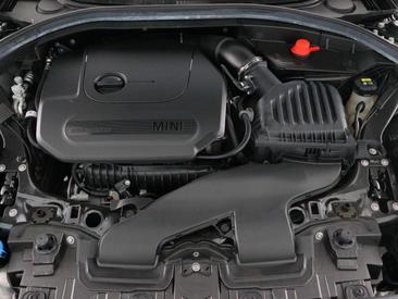 Mini Clubman ONE — photo 13