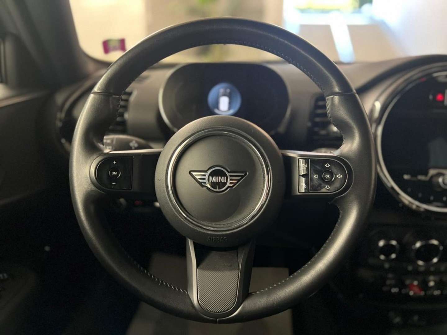 Mini Clubman Myfair Cooper - 2021 - Joinsteer - #11