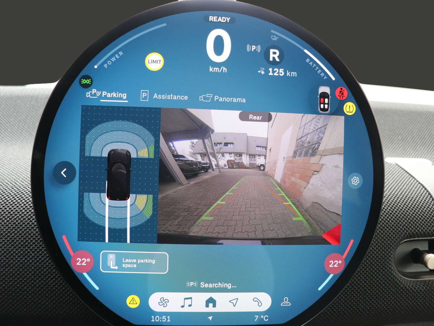 Mini Cooper E Classic_Cooper E - 2026 - Joinsteer - #12