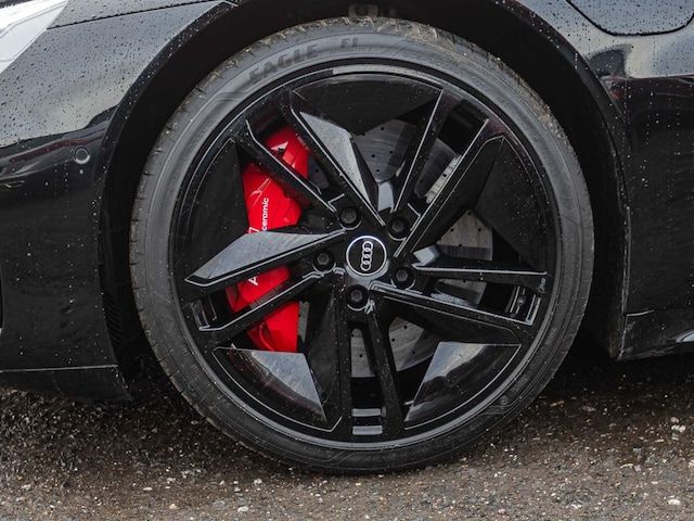 Audi RS E-tron GT E-tron Quattro - 2023 - Joinsteer - #7