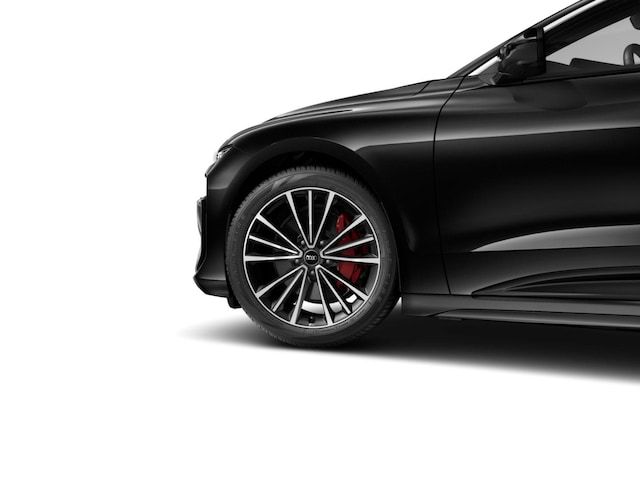 Audi A6 Avant E-tron E-tron Performance - 2025 - Joinsteer - #4