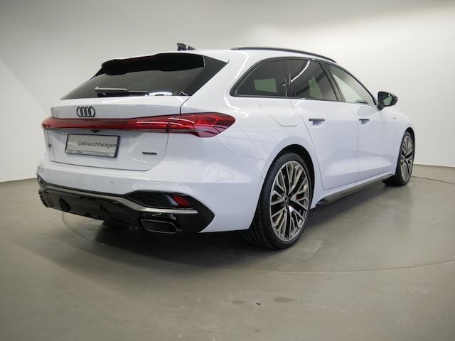 Audi A5 Avant E-hybrid E-hybrid Quattro S Tronic - 2025 - Joinsteer - #6
