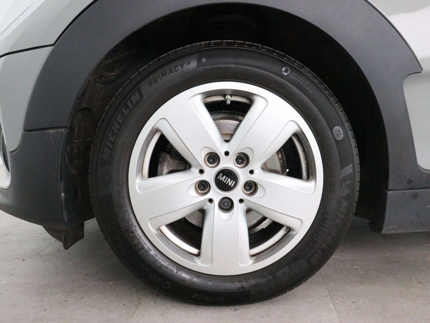 Mini Clubman ONE - 2021 - Joinsteer - #14